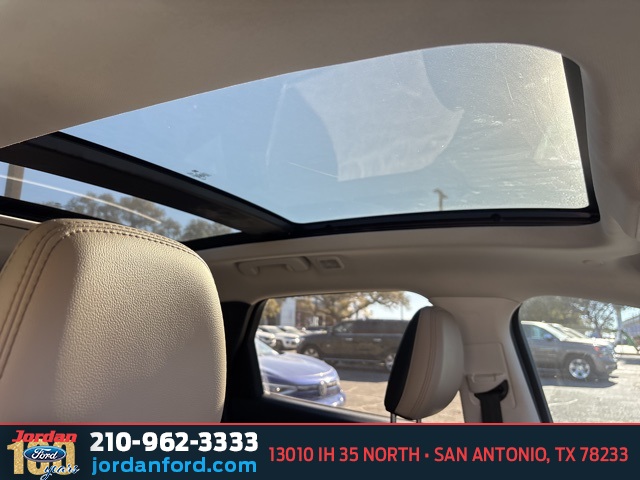 Used Car 2021 Ford Escape  Sel For Sale Under $20,000 In San Antonio, Texas