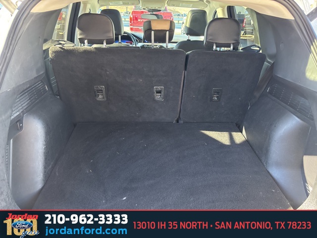 Used Car 2021 Ford Escape  Sel For Sale Under $20,000 In San Antonio, Texas