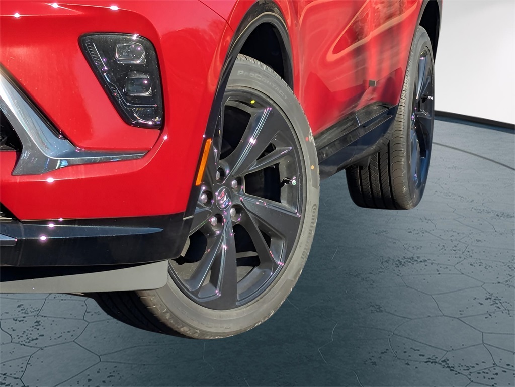 New Car 2025 Buick Envision  Sport Touring For Sale Under $50,000 In Austin, Texas