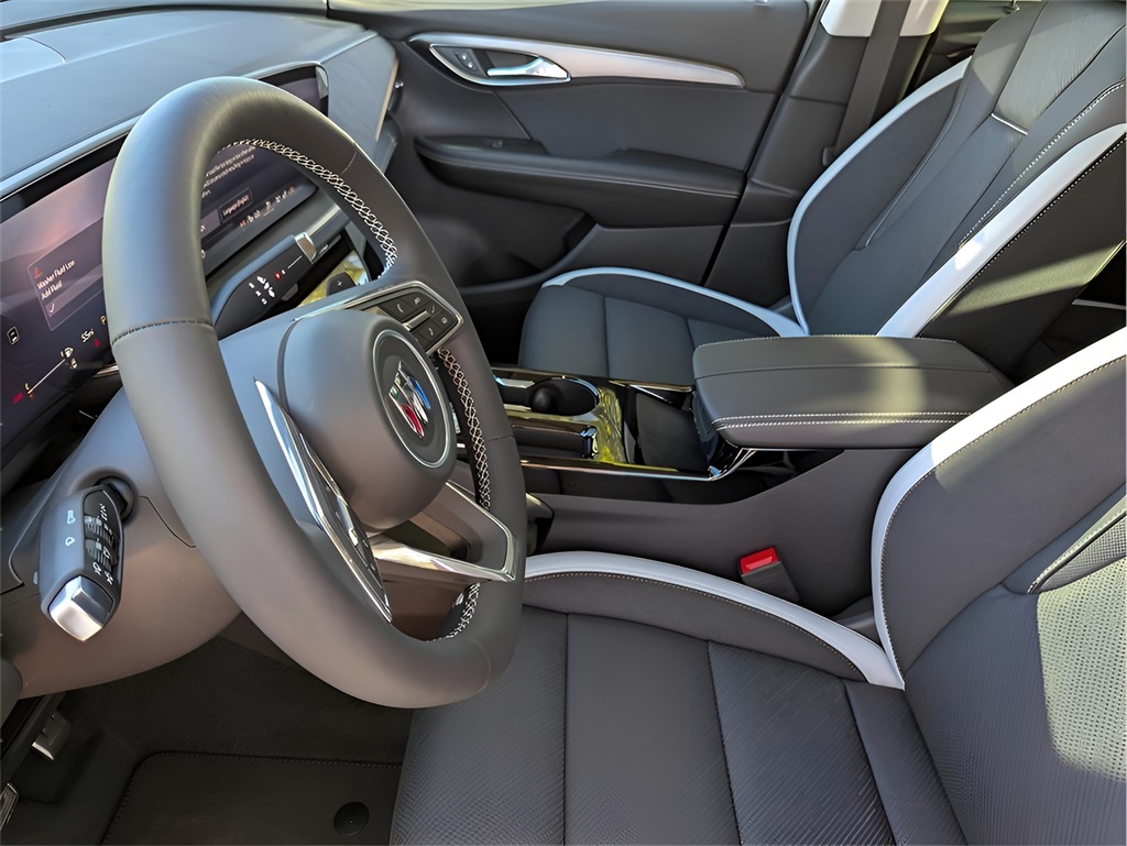 New Car 2025 Buick Envision  Sport Touring For Sale Under $50,000 In Austin, Texas