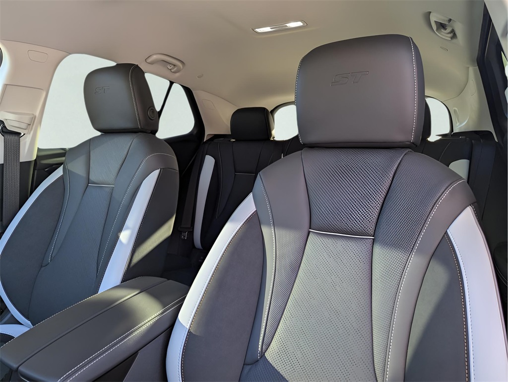 New Car 2025 Buick Envision  Sport Touring For Sale Under $50,000 In Austin, Texas