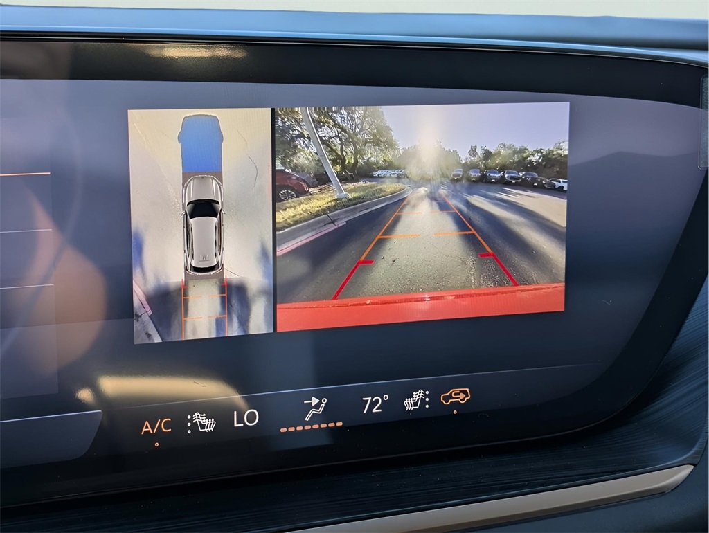 New Car 2025 Buick Envision  Sport Touring For Sale Under $50,000 In Austin, Texas