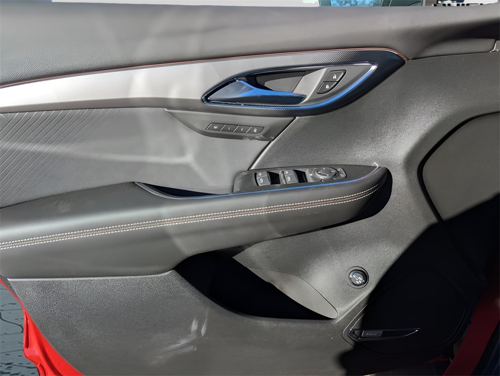 New Car 2025 Buick Envision  Sport Touring For Sale Under $50,000 In Austin, Texas