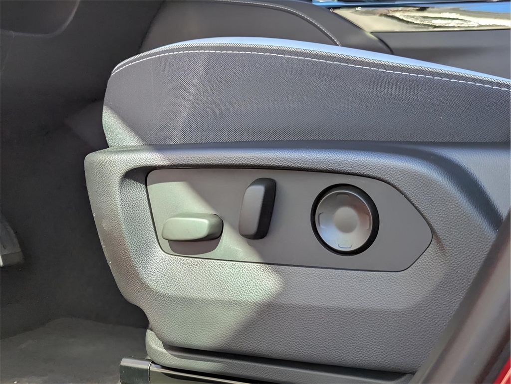 New Car 2025 Buick Envision  Sport Touring For Sale Under $50,000 In Austin, Texas