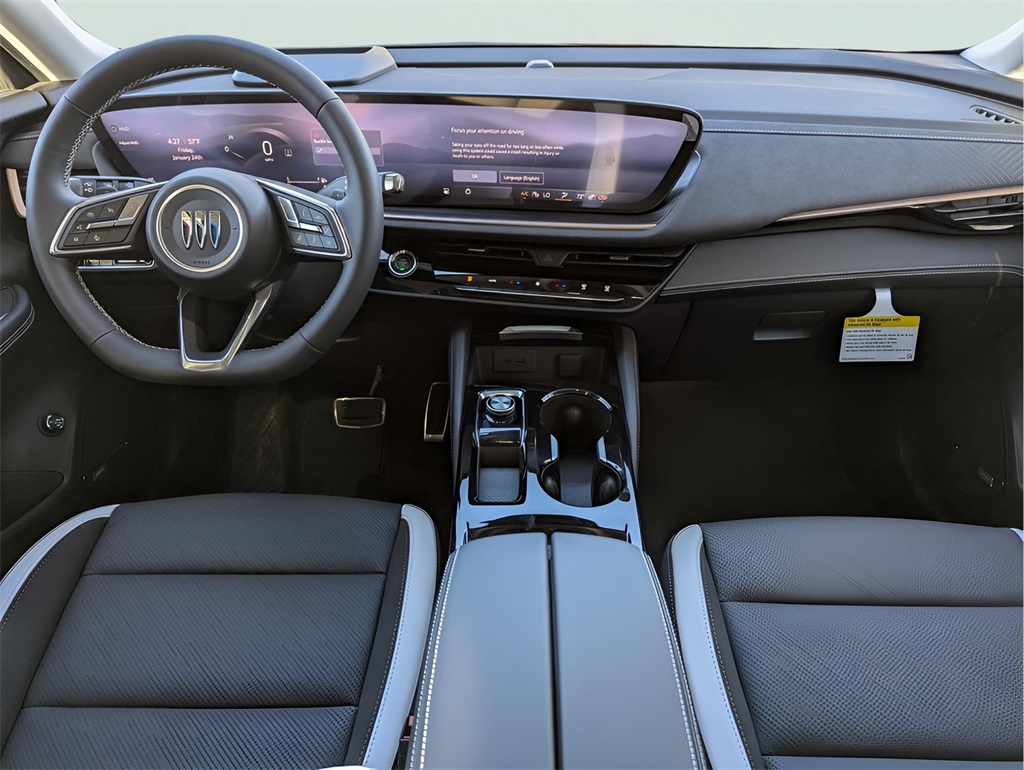 New Car 2025 Buick Envision  Sport Touring For Sale Under $50,000 In Austin, Texas