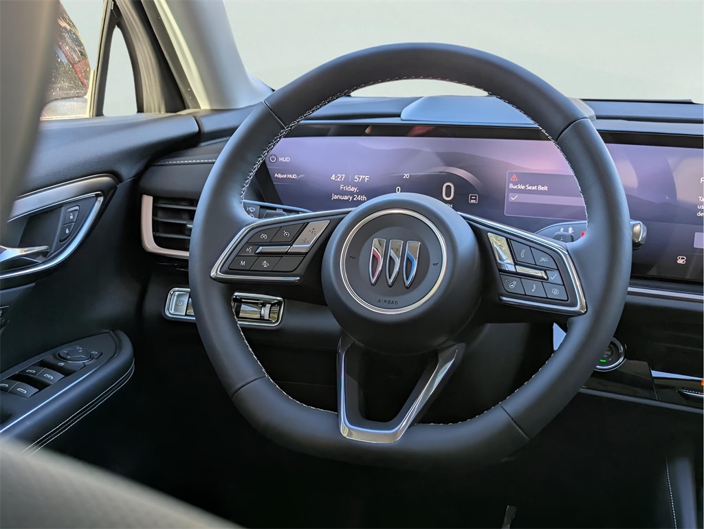 New Car 2025 Buick Envision  Sport Touring For Sale Under $50,000 In Austin, Texas