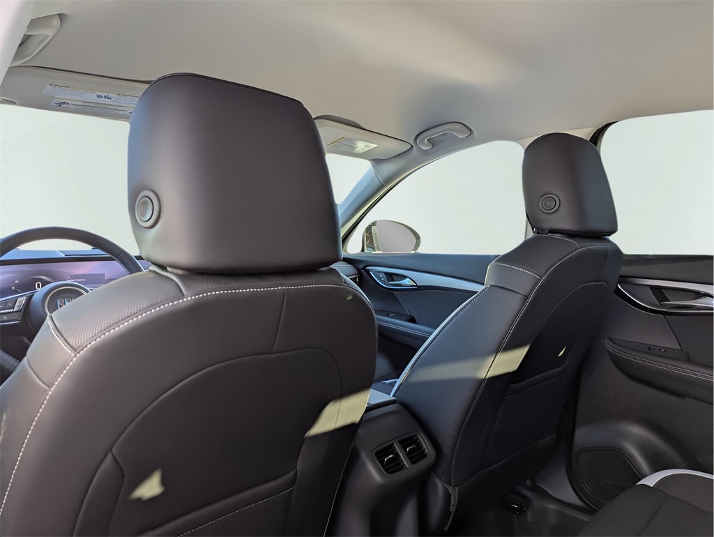 New Car 2025 Buick Envision  Sport Touring For Sale Under $50,000 In Austin, Texas