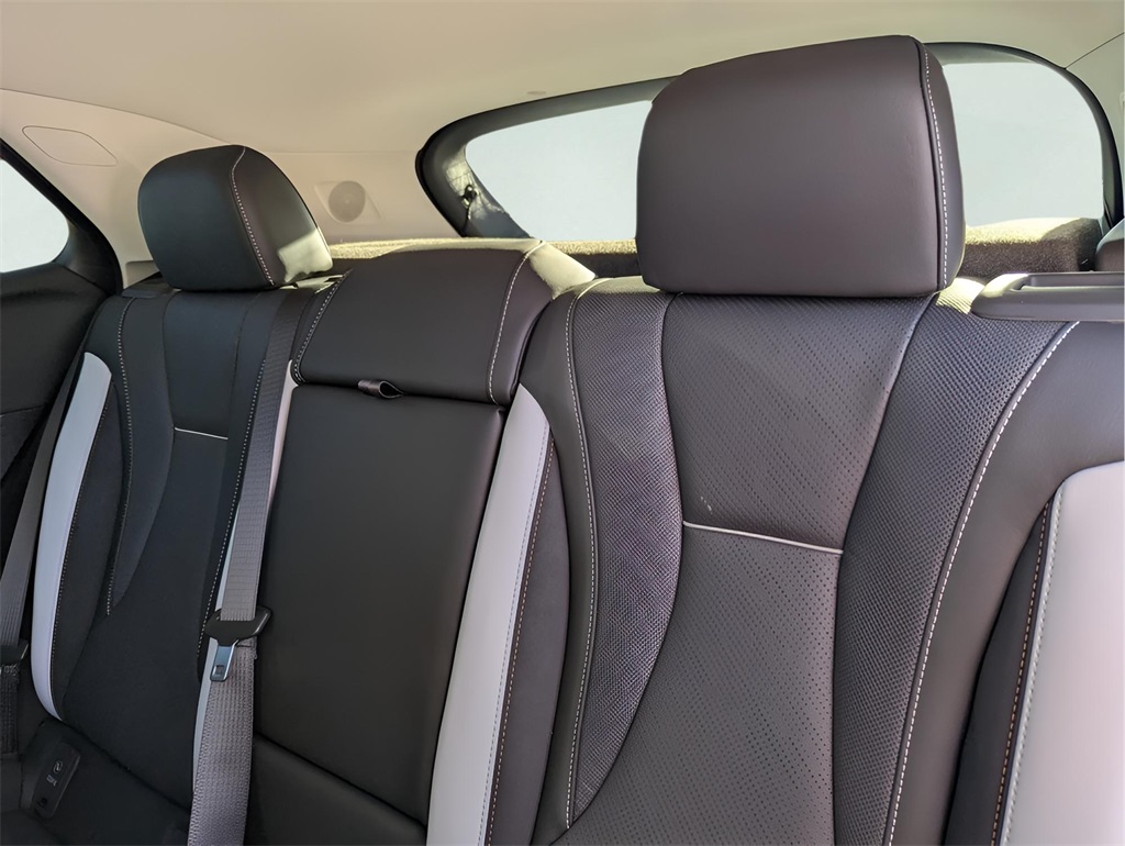 New Car 2025 Buick Envision  Sport Touring For Sale Under $50,000 In Austin, Texas