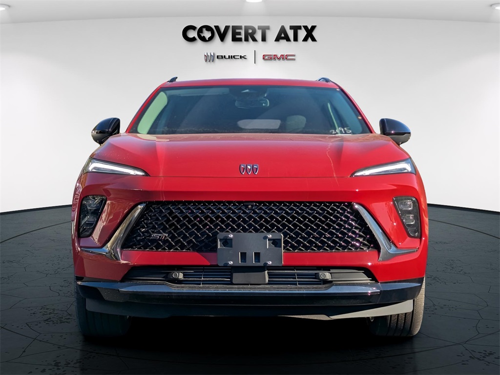 New Car 2025 Buick Envision  Sport Touring For Sale Under $50,000 In Austin, Texas