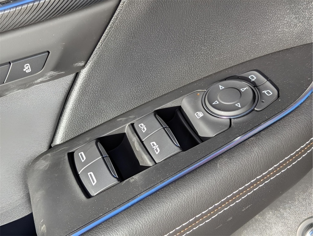 New Car 2025 Buick Envision  Sport Touring For Sale Under $50,000 In Austin, Texas