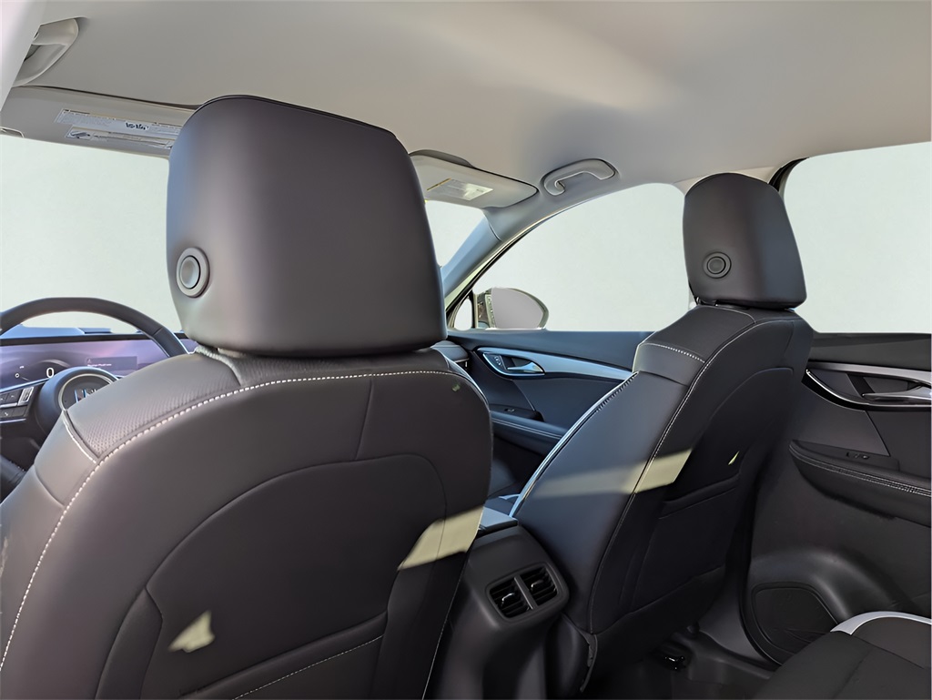 New Car 2025 Buick Envision  Sport Touring For Sale Under $50,000 In Austin, Texas