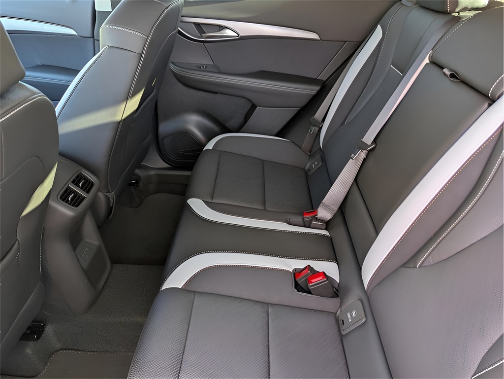 New Car 2025 Buick Envision  Sport Touring For Sale Under $50,000 In Austin, Texas