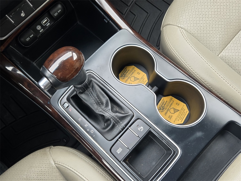 2018 Kia Sorento EX Blue at Autostrade