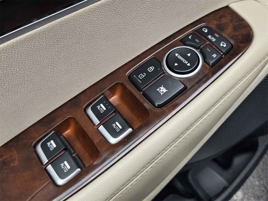 2018 Kia Sorento EX Blue at Autostrade