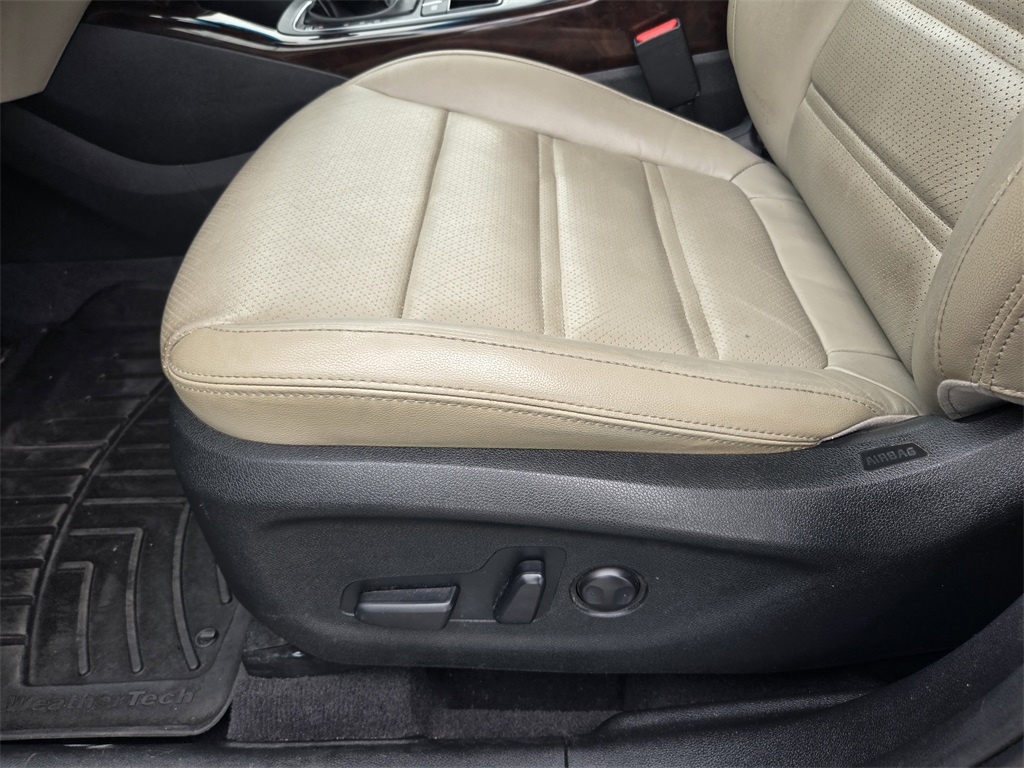 2018 Kia Sorento EX Blue at Autostrade