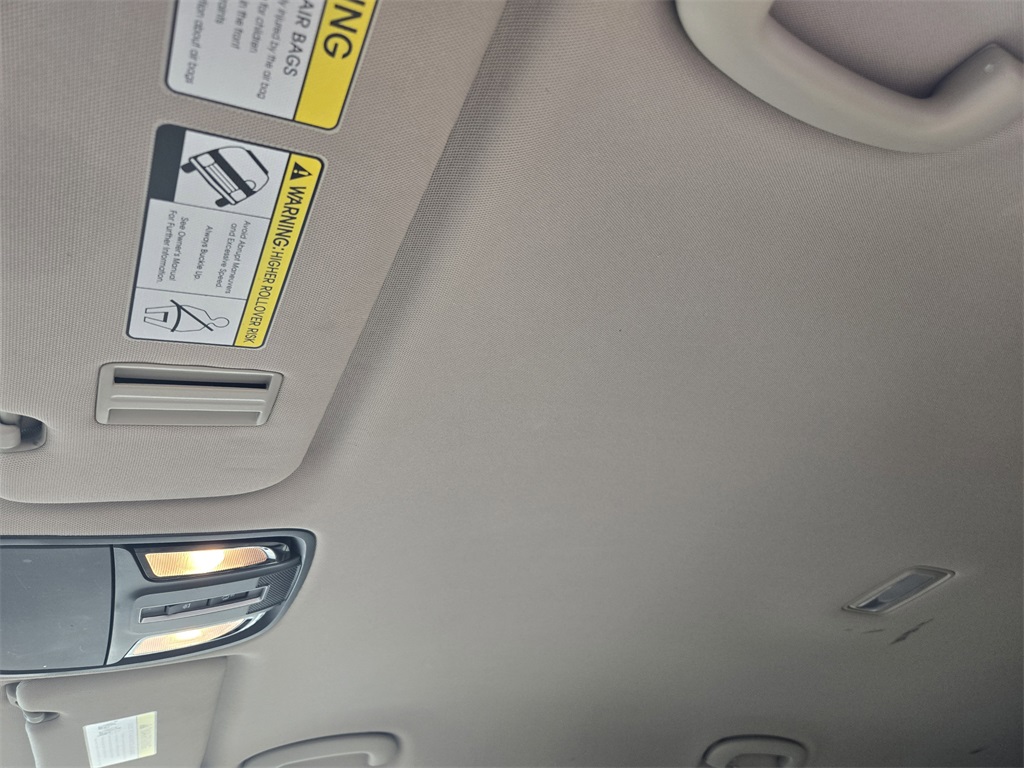 2018 Kia Sorento EX Blue at Autostrade