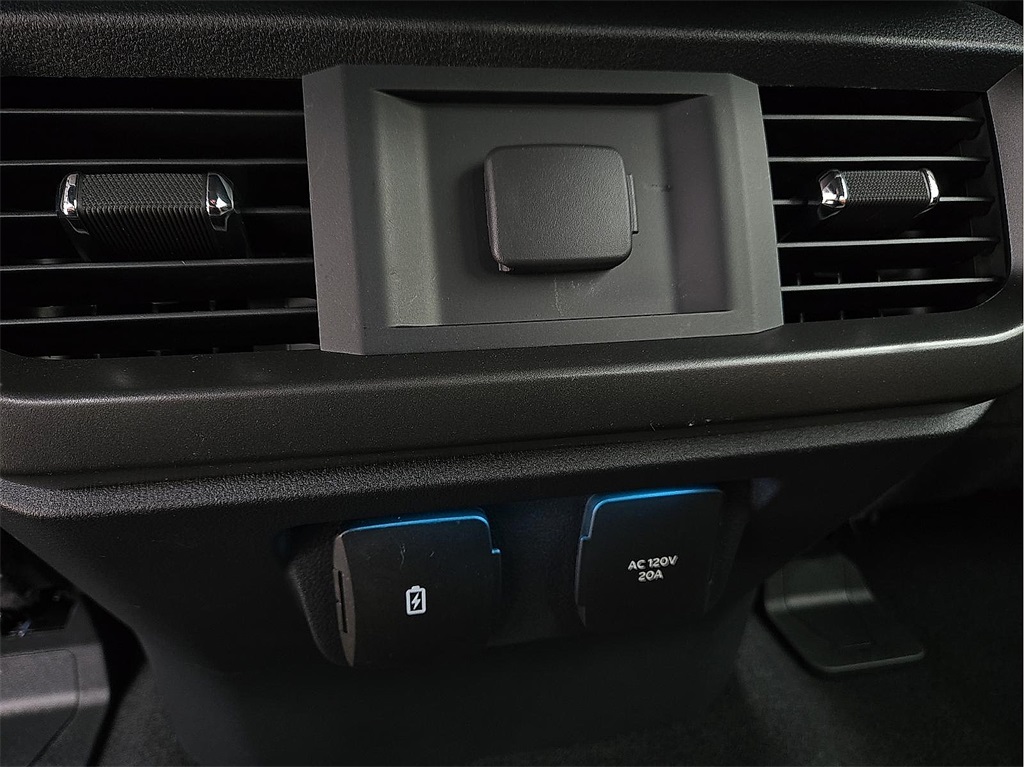 New 2025 Ford F-150 For Sale in Farmington, AR