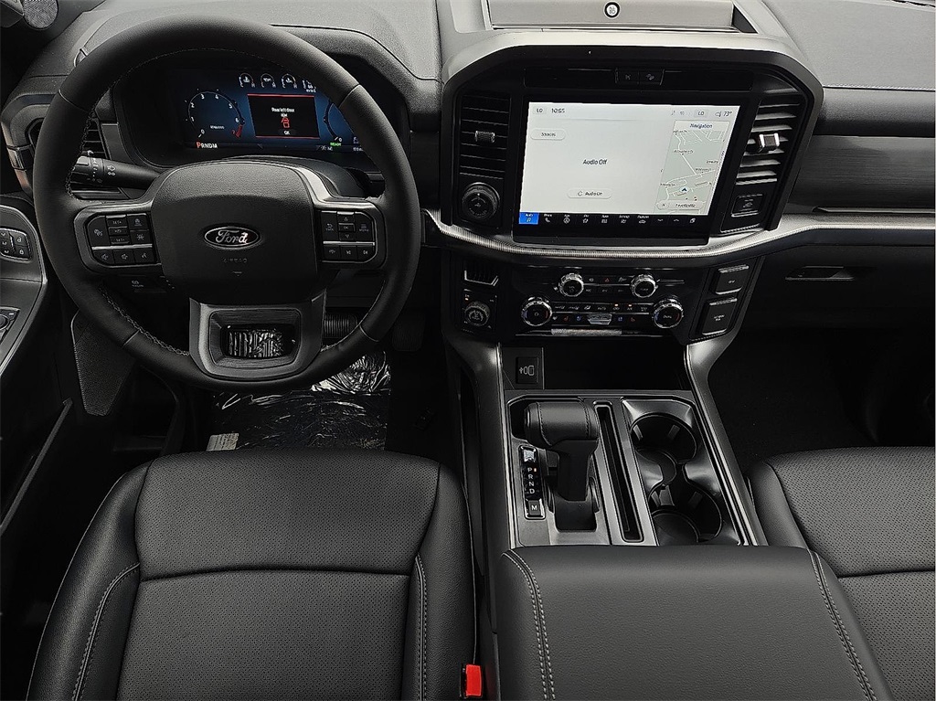 New 2025 Ford F-150 For Sale in Farmington, AR