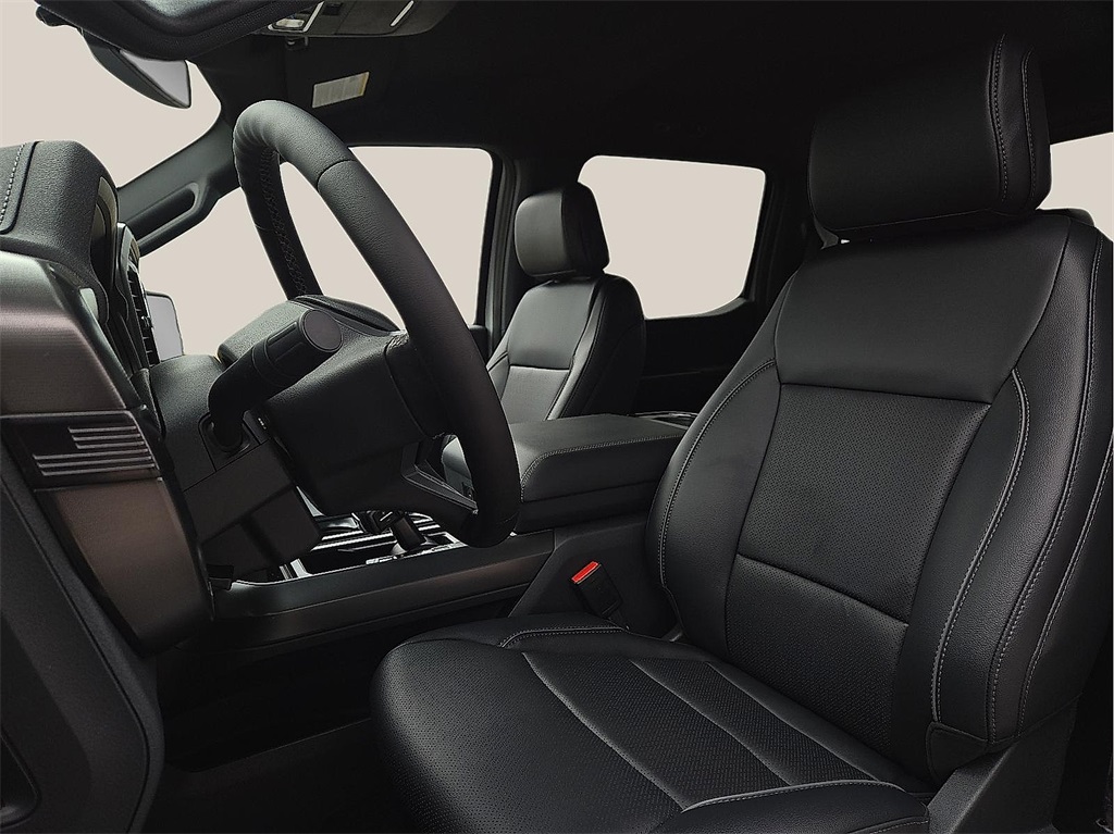 New 2025 Ford F-150 For Sale in Farmington, AR