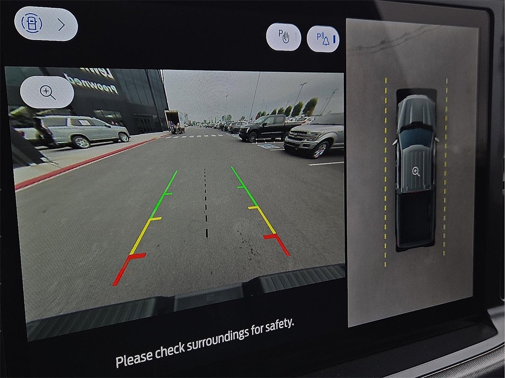 New 2025 Ford F-150 For Sale in Farmington, AR