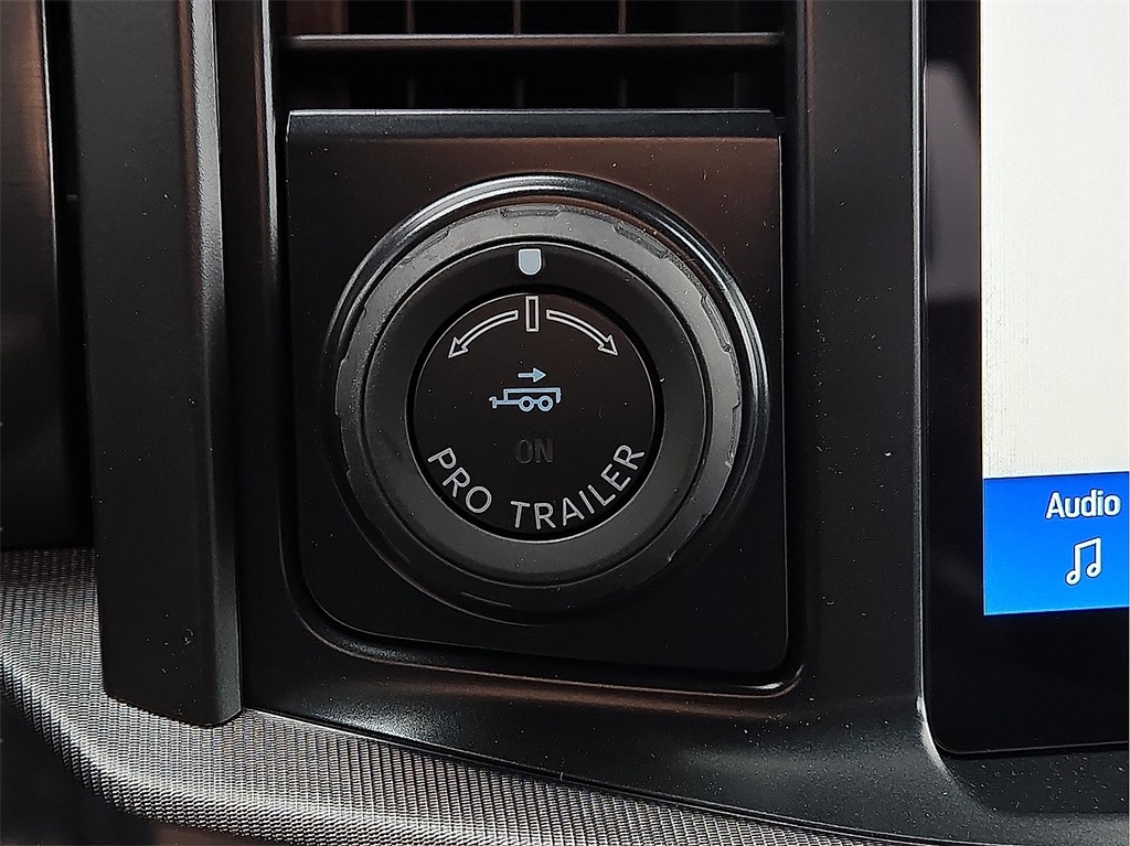 New 2025 Ford F-150 For Sale in Farmington, AR