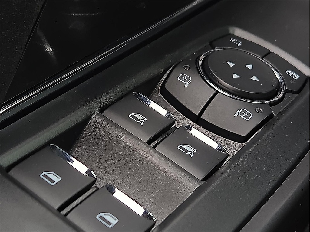 New 2025 Ford F-150 For Sale in Farmington, AR