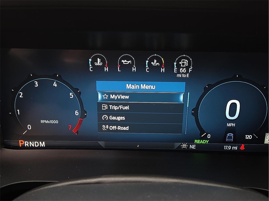 New 2025 Ford F-150 For Sale in Farmington, AR