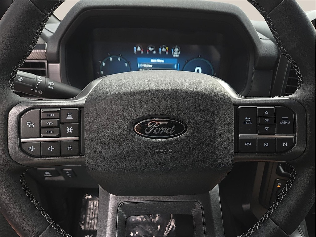 New 2025 Ford F-150 For Sale in Farmington, AR