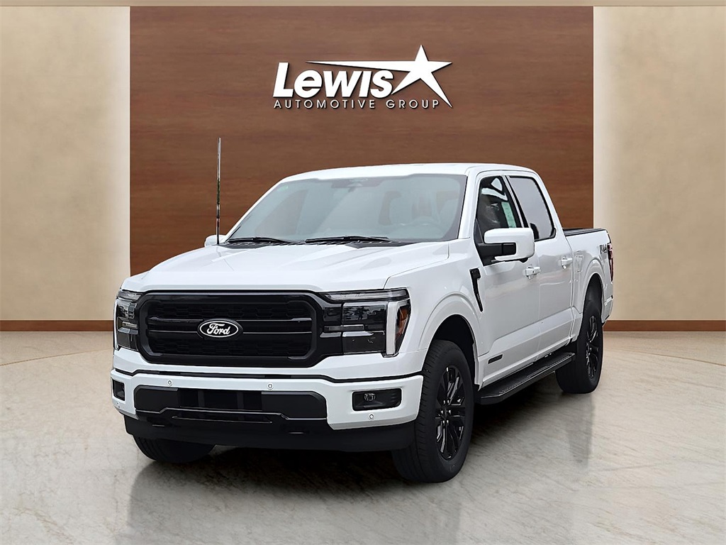 New 2025 Ford F-150 For Sale in Farmington, AR