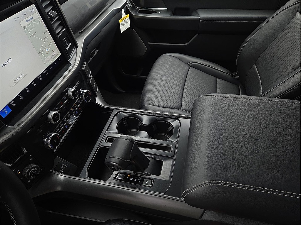 New 2025 Ford F-150 For Sale in Farmington, AR