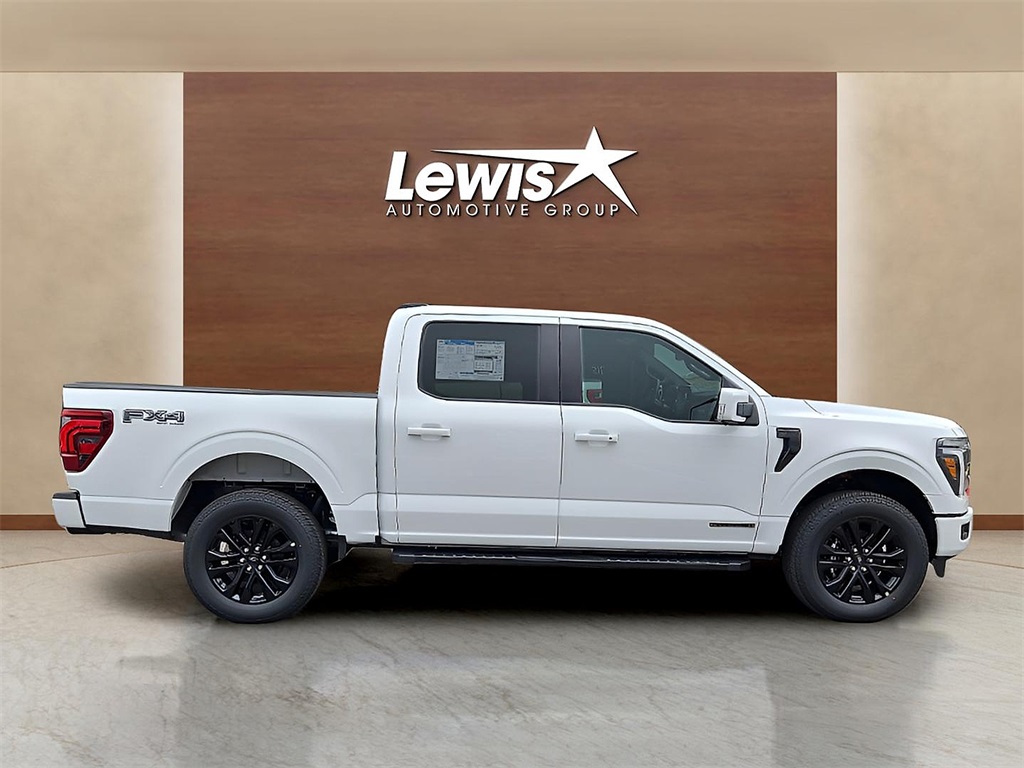 New 2025 Ford F-150 For Sale in Farmington, AR