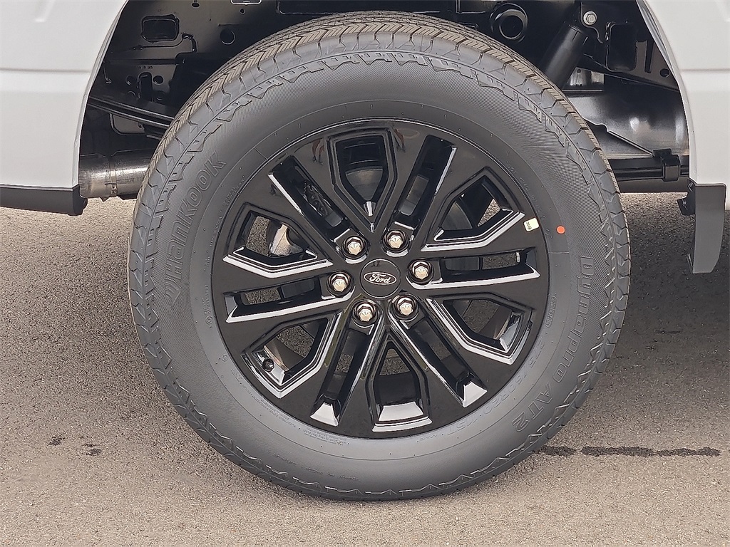 New 2025 Ford F-150 For Sale in Farmington, AR