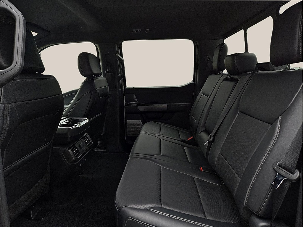 New 2025 Ford F-150 For Sale in Farmington, AR