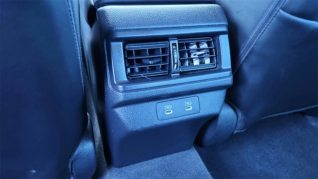 2024 Honda Accord Hybrid