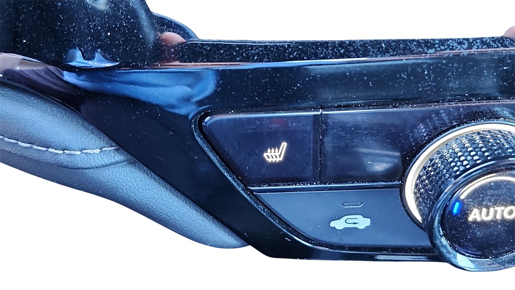 2024 Honda Accord Hybrid