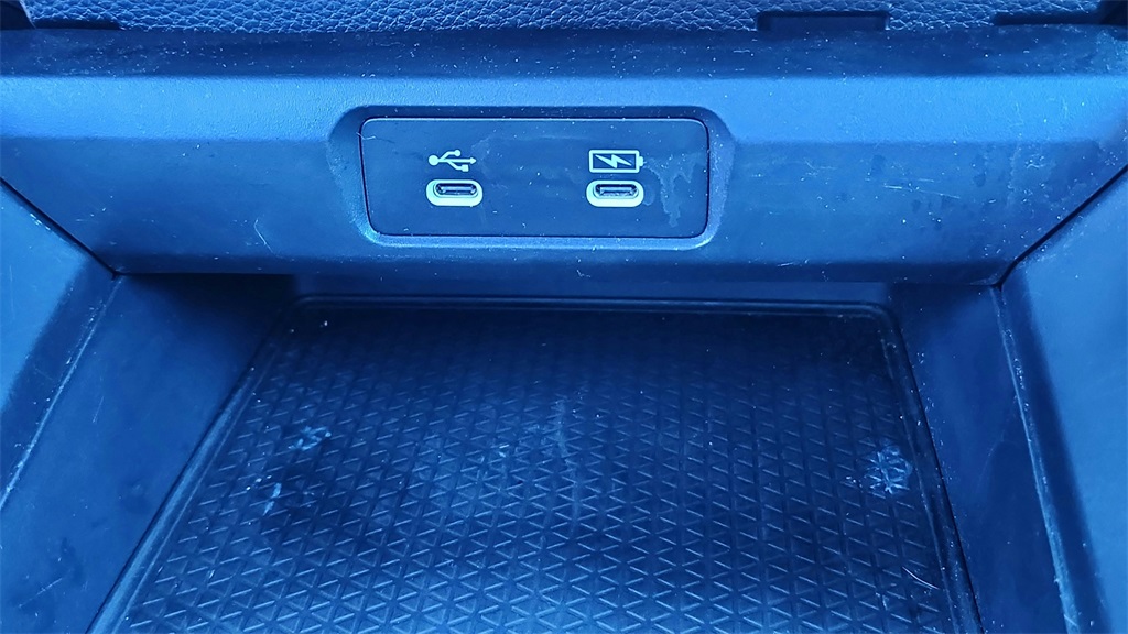 2024 Honda Accord Hybrid