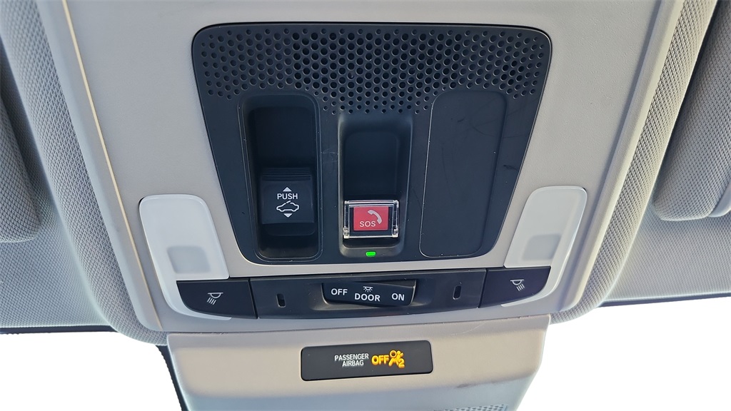 2024 Honda Accord Hybrid