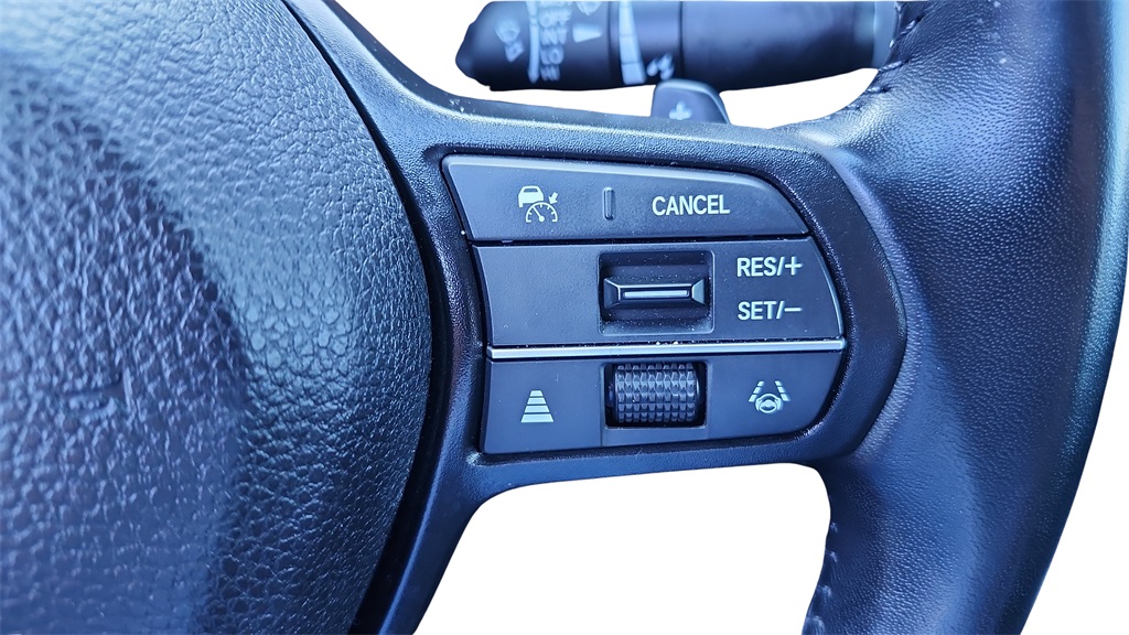 2024 Honda Accord Hybrid