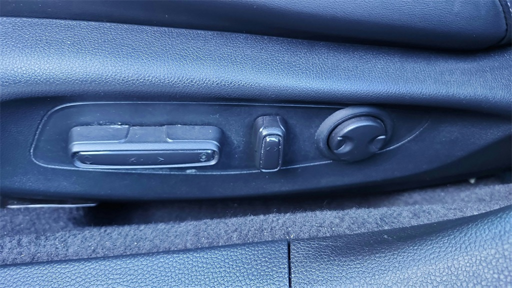 2024 Honda Accord Hybrid