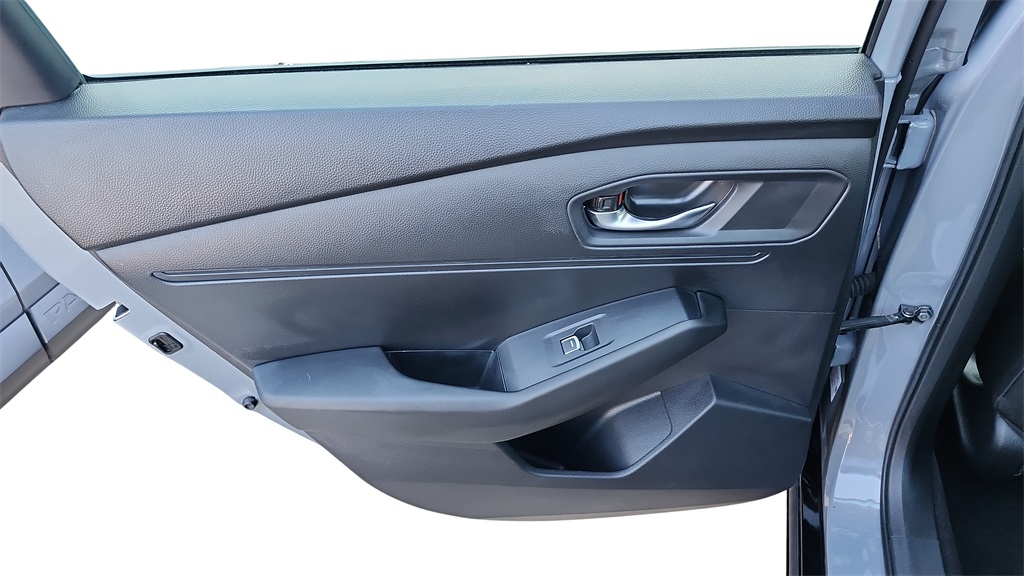 2024 Honda Accord Hybrid