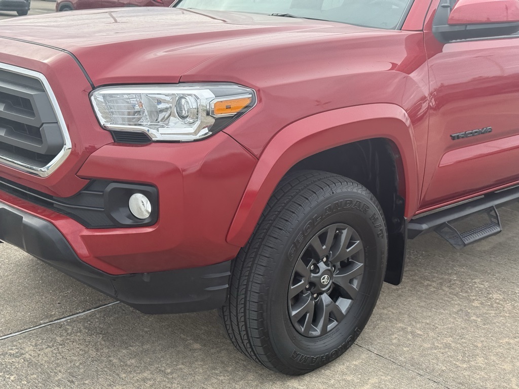 2023 Toyota Tacoma SR - 1