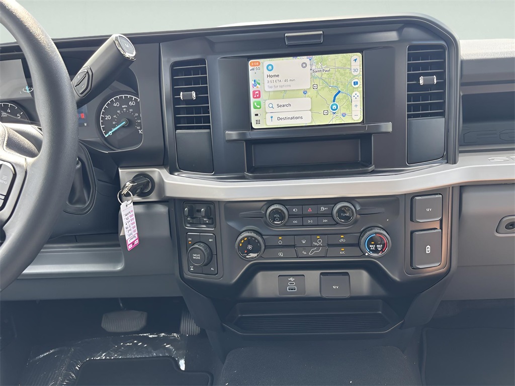 2025 Ford F-350SD