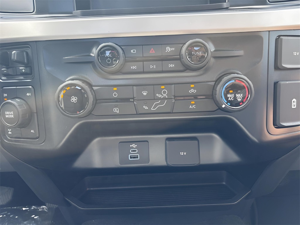 2025 Ford F-350SD