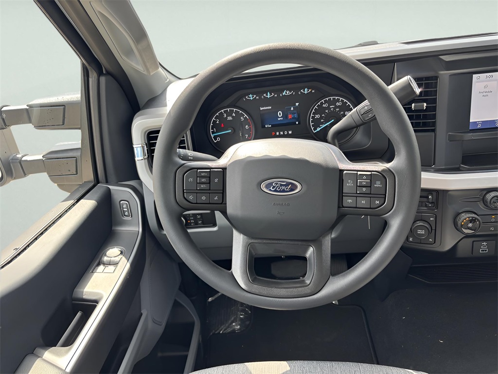 2025 Ford F-350SD