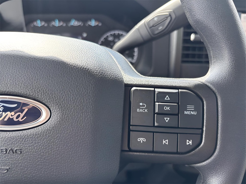 2025 Ford F-350SD