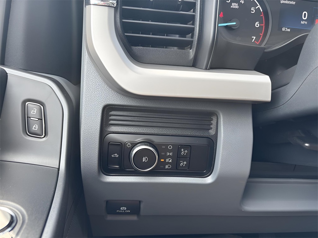 2025 Ford F-350SD