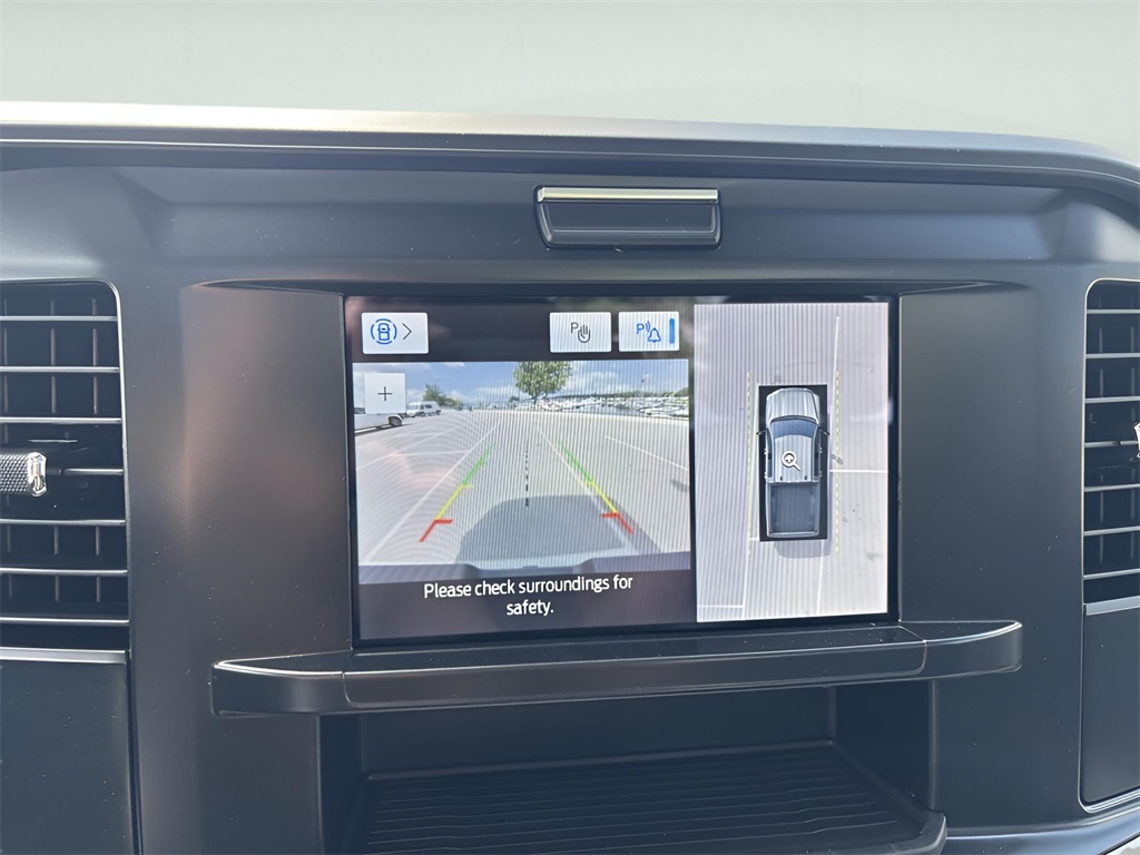 2025 Ford F-350SD