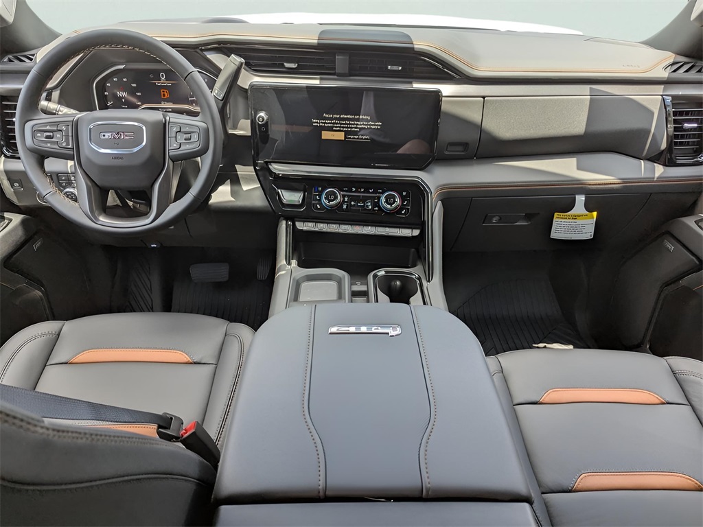 New Car 2025 Gmc Sierra 2500hd  At4 For Sale Under $90,000 In Austin, Texas