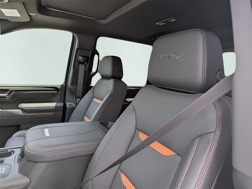 New Car 2025 Gmc Sierra 2500hd  At4 For Sale Under $90,000 In Austin, Texas