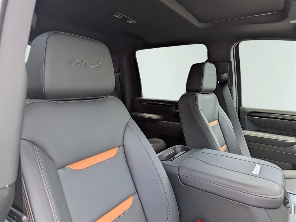 New Car 2025 Gmc Sierra 2500hd  At4 For Sale Under $90,000 In Austin, Texas